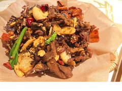 -串盟烧烤大排档·长沙美食地标(星沙店)