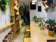 -大葱柠檬茶scallionlemontea(中山八路富力店)