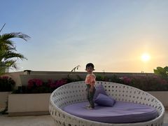 -三亚湾海居铂尔曼度假酒店