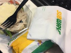 -赛百味SUBWAY(悠唐店)