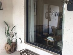-云里小坐·小院里·团建·宴请·下午茶(三圣乡店)