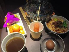 -足莲得·足道SPA(滨湖银泰店)