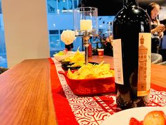 -Living Kitchen团建·厨艺派对空间(国贸店)