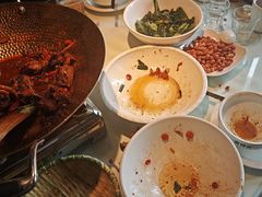 -老傅家湘潭水煮活鱼店(众一国际店)