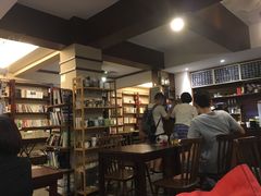 -看书吧(体育东横路店)