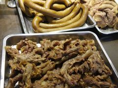 -第一家驴肉(红木城店)