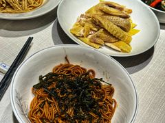 -老吉士酒家(天平路店)