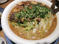 -小土豆北方菜馆(文慧园店)