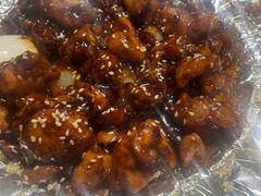 -清真·三德隆饭庄(桥梓口店)