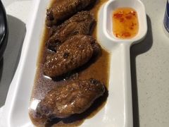 -新仙清汤牛腩(铜锣湾店)
