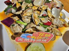 -管氏翅吧(台湾街店)