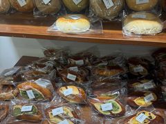 -雀食面包店(钟楼店)