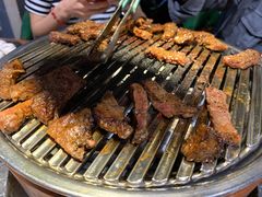 -原始泥炉烤肉(总店)