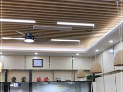 大堂-蒋家桥饺面店(广陵路店)
