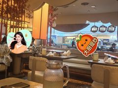 -六月雪干锅(涪城万达广场店)