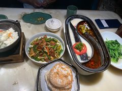 -锦府盐帮·李宅(领展购物广场中关村店)