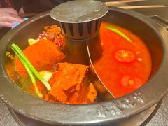 -晓宇重庆火锅(西安荟聚店)