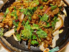 -京味斋·北京烤鸭(北京南站洋桥店)