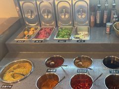 -炉队长·齐齐哈尔家庭烤肉(马家堡店)