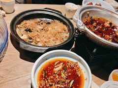 -辛香汇·现炒川菜(武进吾悦店)