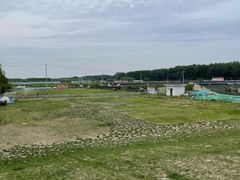 -河北村民俗体验园