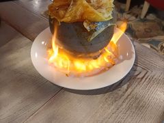 -卢布里西餐厅(星海广场店)
