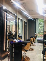 -Tipo Hair salon（明星）店