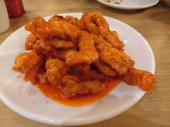 -陈傻子餐厅(世纪都会店)