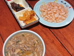 -裕兴记•蟹黄面馆(人民广场店)