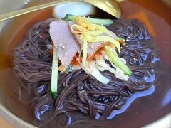 -华天延吉餐厅(西四总店)