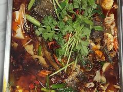 -鱼库·不仅是一家烤鱼店(车公庙店)