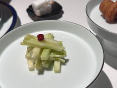 -荣轩(新荣记环球金融中心店)
