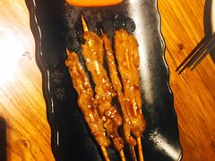 -烧蠔帮·生蚝海鲜牌档(观海店)