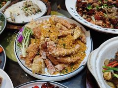 -醉壹号海鲜大排档(厦门美食地标店)