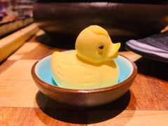 -蜜桃餐厅·伴山(绿宝广场店)