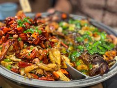 -味妙烤鱼吧(回龙观店)