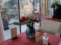 -赵小姐丨新中餐(曲江店)