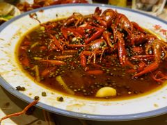 -杨氏青龙虾·羊蝎子(珠江路店)