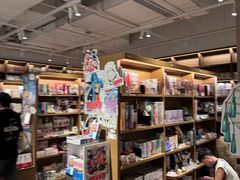 -茑屋书店(天目里店)