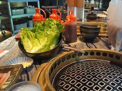 -牛局别馆·和牛烧肉(日月广场店)