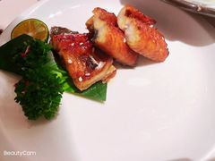 烤鳗鱼-Mr·Fish鱼鲜生海鲜放题(银泰in99店)