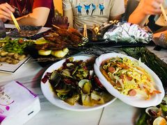 -冰城小镇音乐串吧·聚会餐厅(百子湾店)