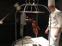 -四季民福烤鸭店(前门店)