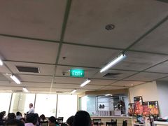 -威南记鸡饭餐室