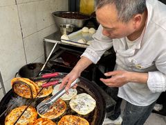 -逍遥镇刘相五胡辣汤豆沫馆(康复中街店)