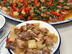 -秋金小炒(金街店)