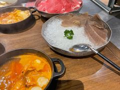 -呷哺呷哺(松江开元店)