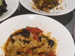 -阿喆私房菜(西五路店)