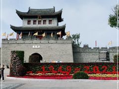 -即墨古城