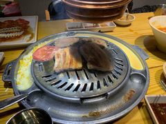 -喜来稀肉(北外滩白玉兰广场店)